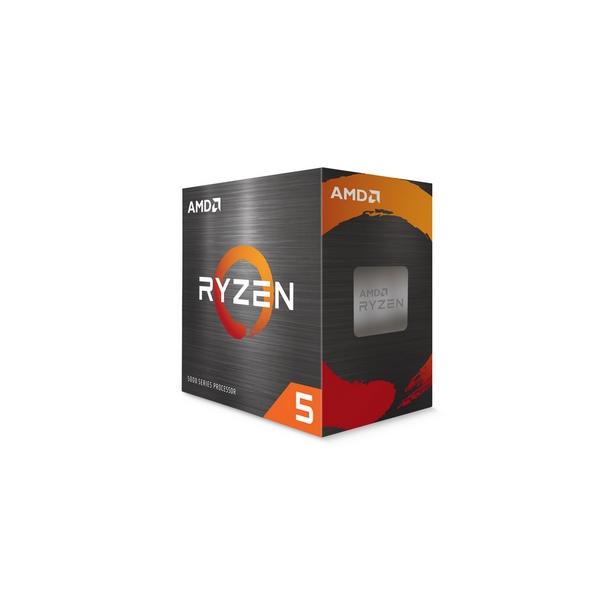 AMD Ryzen 5 5500 BOX : ドスパラYahoo!店 - 通販 - Yahoo