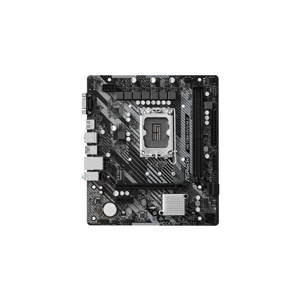 マザーボード ASRock H610M-HVS/M.2R2 DDR4 3200 32GB Amazon.com: ASRock H610M-HVS/M.2 Motherboard (LGA 1700/2xDDR4/HDMI