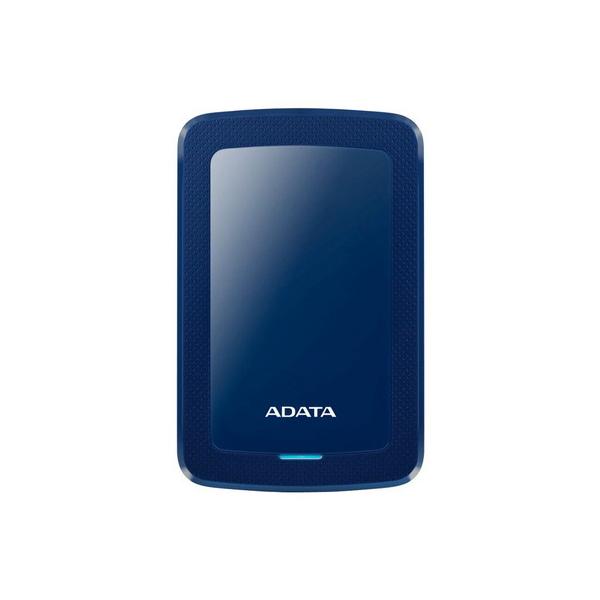 ADATA AHV300-2TU31-CBL-DP (USB3.2 ポータブルHDD 2TB) ドスパラ限定