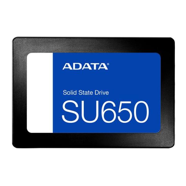 ※画像はイメージです。●接続：SATA3●容量：1TB●サイズ：2.5インチ●最大書込速度：450MB/s●最大読込速度：520MB/s