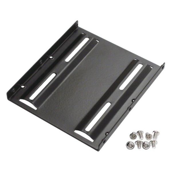 ※画像はイメージです。●対応ドライブ：2.5インチSSD/HDD×1●使用ベイタイプ：3.5インチベイ用