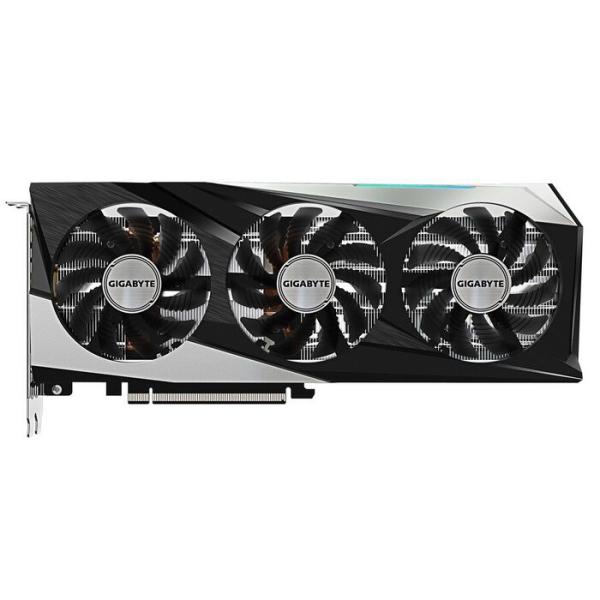 GIGABYTE GV-R76GAMING OC-8GD (Radeon RX 7600 8GB) : ドスパラYahoo