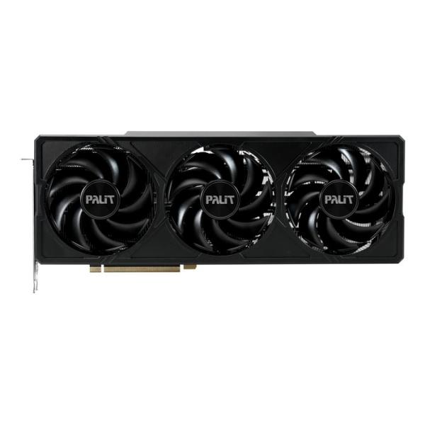 Palit NED47TSS19T2-1043J (GeForce RTX 4070 Ti SUPE...