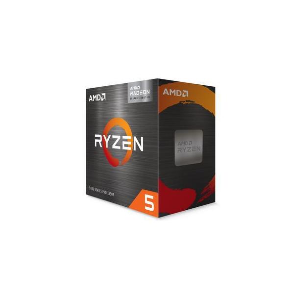 ※画像はイメージです。●ソケット形状：Socket AM4●動作クロック：3.6GHz●コア数：6●スレッド数：12●TDP：65W●グラフィック機能：Radeon Graphics●CPUクーラー：付属