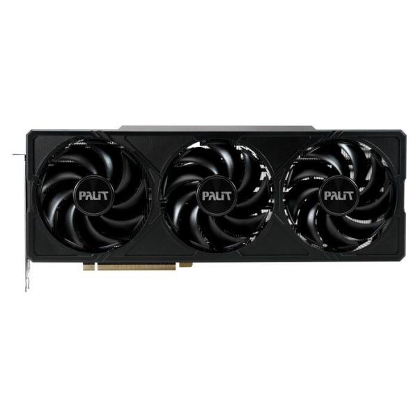 Palit NED407ST19K9-1043J (GeForce RTX 4070 SUPER J...