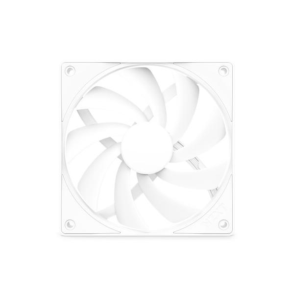 ※画像はイメージです。●サイズ：W120×H120×D25mm●ファン回転数：500〜1700(±200)rpm●風量：74.26CFM●ノイズ：25.1dBA●カラー：ホワイト系