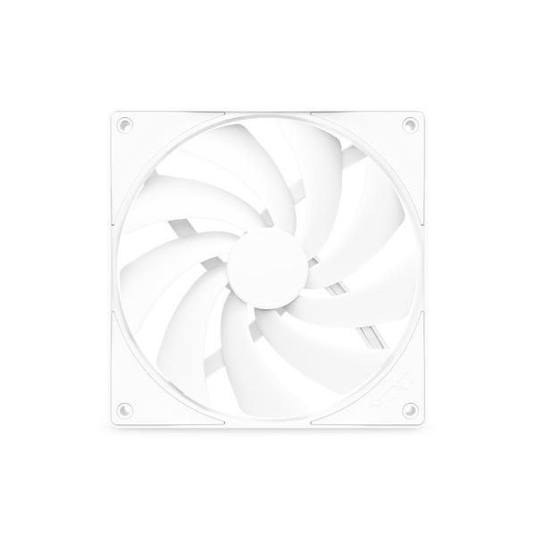 ※画像はイメージです。●サイズ：W140×H140×D25mm●ファン回転数：500〜1500(±150)rpm●風量：102.90CFM●ノイズ：29.8dBA●カラー：ホワイト系