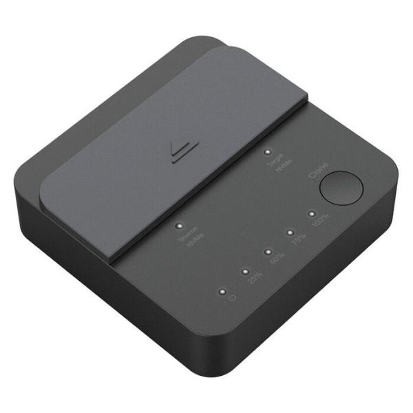 ※画像はイメージです。●インターフェイス：USB3.2 Gen2x2 Type-C●対応ドライブ：M.2 NVMe(PCIe Gen3x2)接続SSD(M-key/B&amp;M-key) 2台まで<br>Type 2280/2...