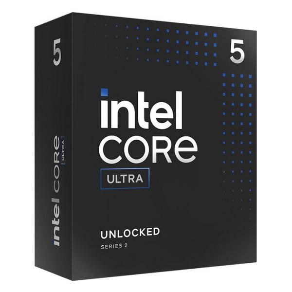 【中古】Intel Core Ultra 5 245K Intel Core Ultra 5 245K BOX : ドスパラYahoo!店 - 通販 - Yahoo