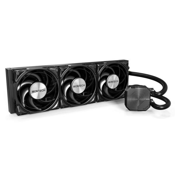 ※画像はイメージです。●対応ソケット：LGA 115X / 1200 / 1700 / 20XX / 1851<br>Socket AM3 / AM4 / AM5●ファン回転数：800〜2200(±10%)rpm●ノイズ：最大2...