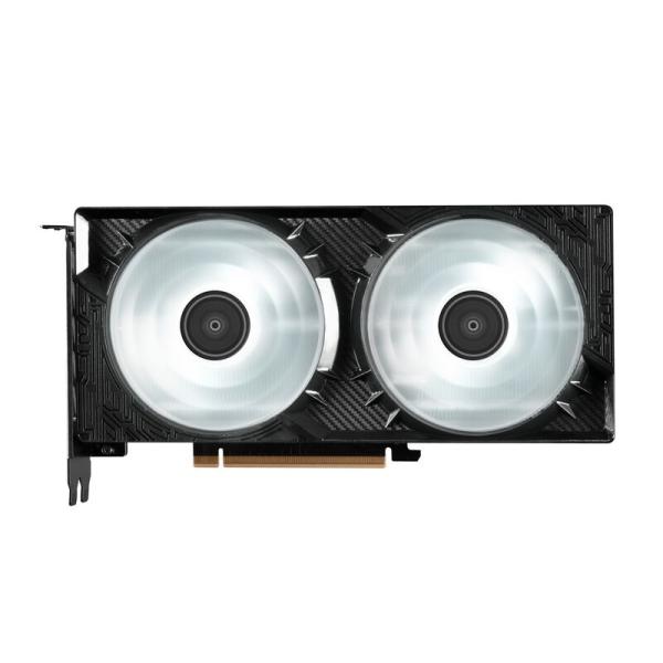 玄人志向 GG-RTX5060Ti-E16GB/OC/DF (GeForce RTX 5060 Ti 16GB