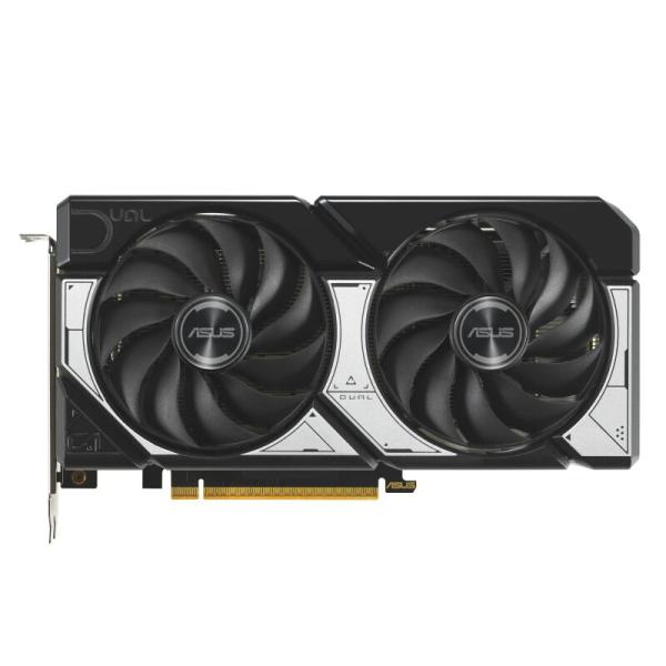 ASUS DUAL-RTX5060-O8G (GeForce RTX 5060 8GB) : ドスパラYahoo!店