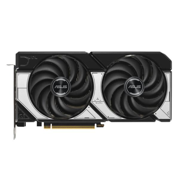 ASUS DUAL-RTX5070-O12G (GeForce RTX 5070 12GB)