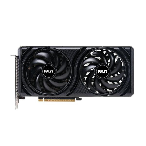 Palit NE75060V19P1-GB2063L (GeForce RTX 5060 Infinity 2 OC 8GB