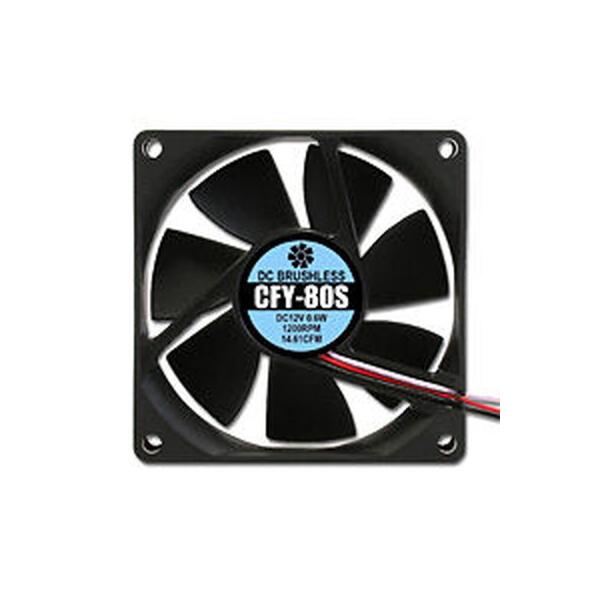 他サイト： AINEX CFY-80Sの商品画像