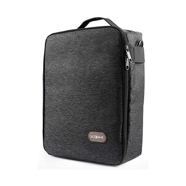 【最終値下げ】【美品】XGIMI Halo+ 保護バッグセット 最終値下げ】【美品】XGIMI Halo+ 保護バッグセット XGIMI Halo