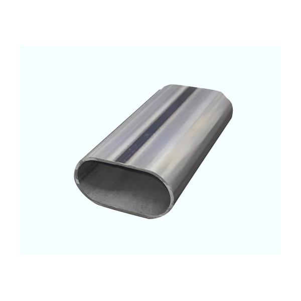 鉄・楕円 37 x 14 長さ：805〜1000mm : ドットジェイ - 通販