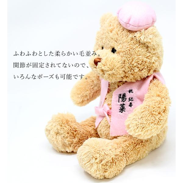 �S�� �I�� ���j�� �v���[���g �a���� 100�� �ʂ������ ����񂿂�� �h�J �h���イ ���� ���܂ʂ������ �e�f�B�x�A Teddy bear ������ �� ���� ���i�摜5
