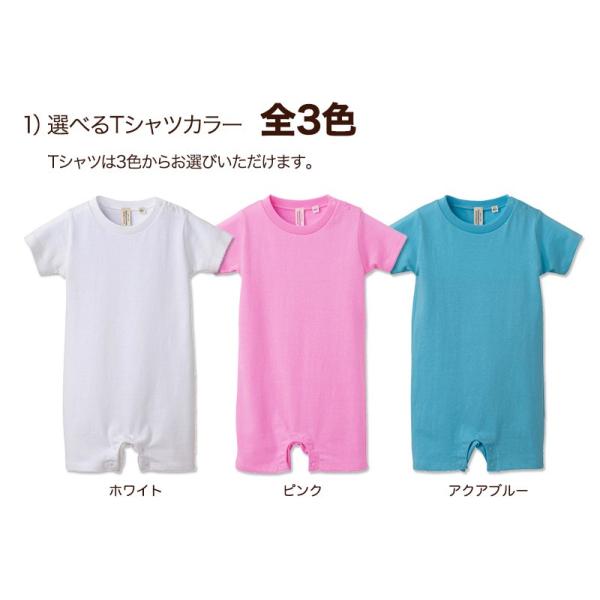 お名前ポエム 名前詩 高品質 額縁 ロンパース 名前入り 名入れ ネームポエム 背面のみ お祝い ベビー ギフト 出産祝い 男の子 女 記念日 プレゼント 誕生日祝い