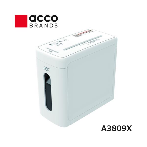 ●品番:GSHA3809X-WS●入数:１台●超静音設計３８ｄｂのシュレッダ。コンパクトでシンプルなデザイン。
