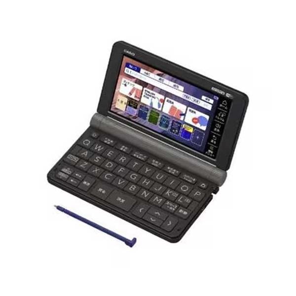 ●品番:XD-SX9800BK●入数:１台●実践的に英語をしっかり学びたい方に。●英語力を総合的に高める充実のコンテンツを収録。ＴＯＥＩＣ（Ｒ）　ＴＥＳＴ、ＴＯＥＦＬ（Ｒ）　ＴＥＳＴ対策や、ビジネス英語、論文作成など、幅広い用途に対応します...