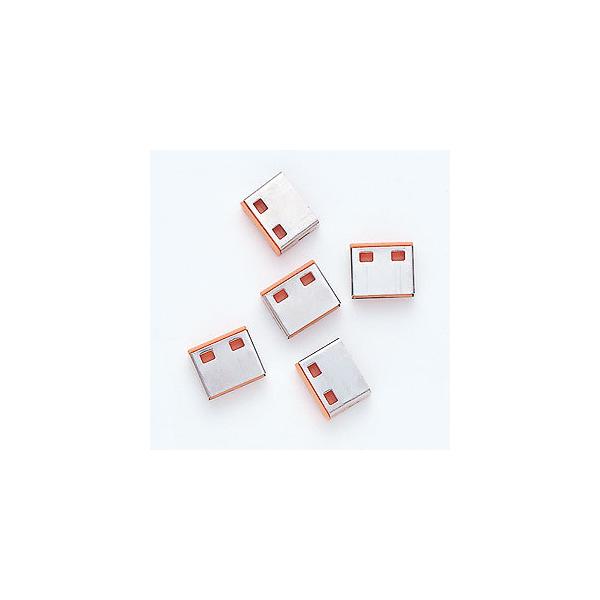 サンワサプライ　ＳＬ−４６−Ｄ用取付け部品（オレンジ（取り付け部品））