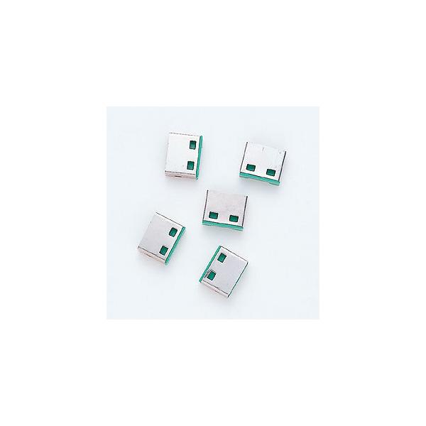 サンワサプライ　ＳＬ−４６−Ｇ用取付け部品（グリーン（取り付け部品））