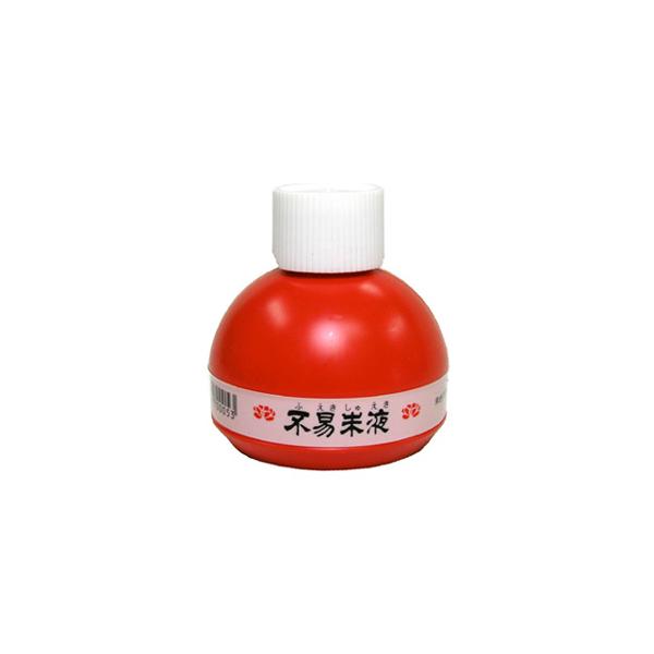 ●フエキ　朱液　150ml　内容量:150ml