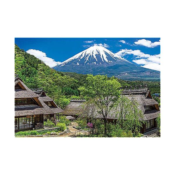ビバリー　富士の雄姿といやしの里　３００ピース
