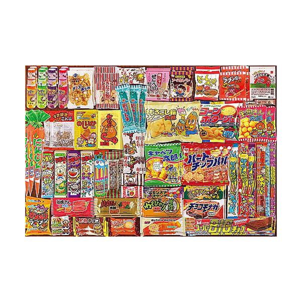 ビバリー　ジグソーパズル　駄菓子　コレクション　３００ピース