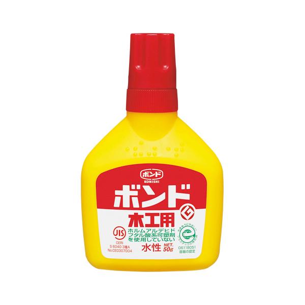 ●品番:#10122●入数:１本●安心品質の定番。●環境に配慮した木工用ボンドです。