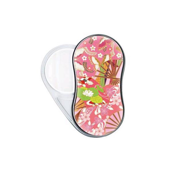 ●品番:SR-1900-03●入数:１個●省エネで明るい輝きのＬＥＤライト付コンパクトルーペ！●レンズ部は本体に収納でき表面をキズ付けません。●ＬＥＤライトの採用で暗い環境下でも機能をフルに発揮。●スイッチは無く、レンズを回転させて引き出す...