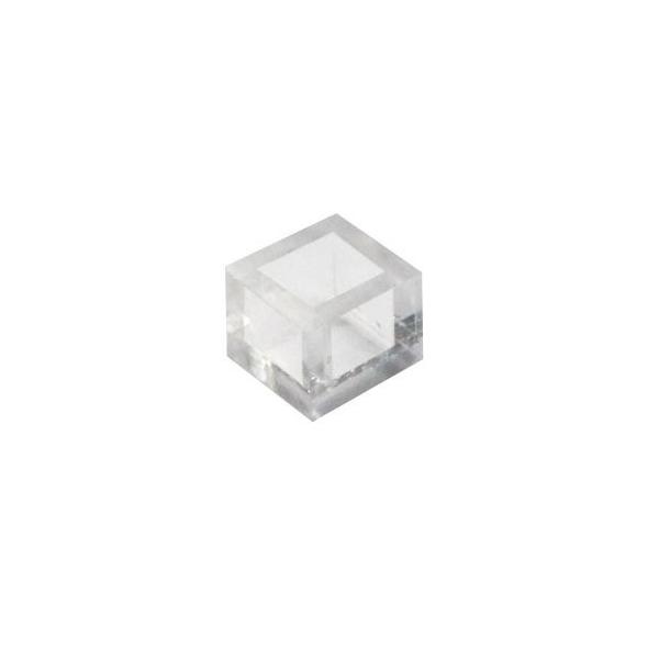 ●品番:GN-001●入数:１個●［かさの授業］に最適な０．０１ｄＬ水槽です。●シンプルな形状で使いやすい水槽です。