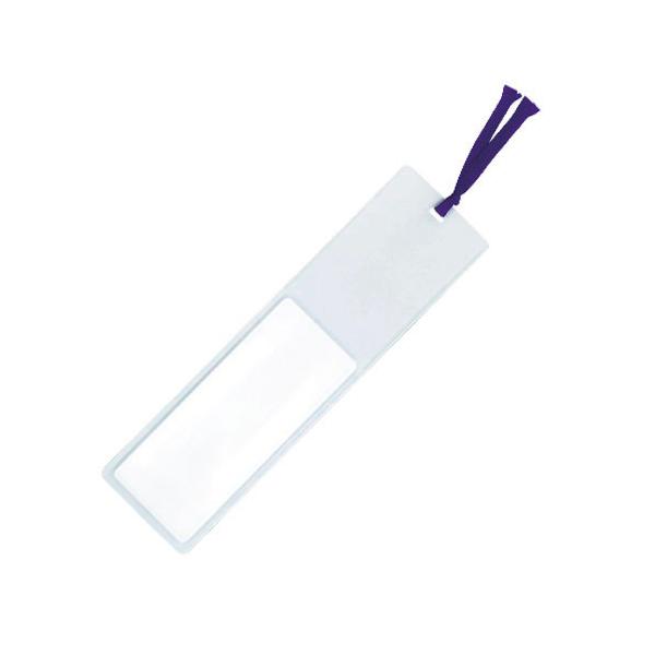 ●品番:NO.130●入数:１枚●しおりにも使えるフレネルレンズルーペです●薄型ですので収納にとても便利です。