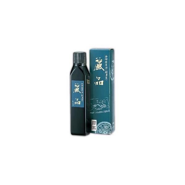 呉竹　超濃磨墨液 麗品 180G
