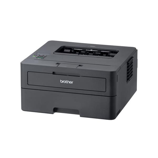 ●品番:HL-L2460DW●入数:１台●無線ＬＡＮ対応、自動両面プリント機能搭載●コンパクト・モノクロプリンター