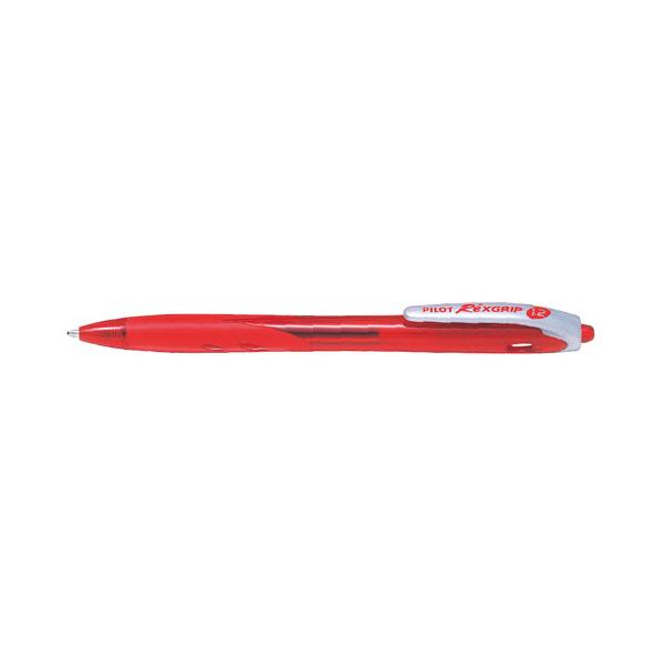 PILOT（文具） パイロット ボールペン レックスグリップ（極太