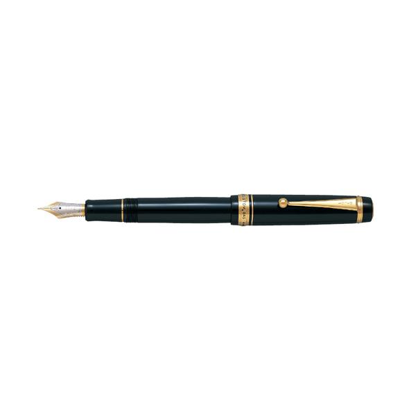 PILOT　万年筆　CUSTOM　B太字 PILOT（パイロット） 万年筆 カスタム 845 B 太字 : どっとカエール