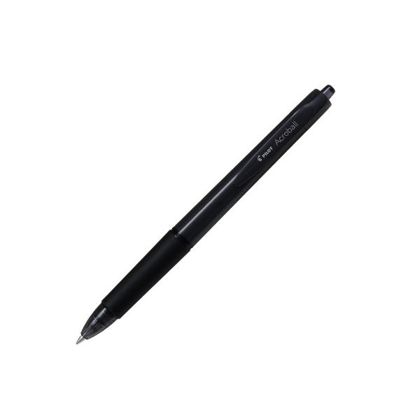 パイロット　アクロボール 0.5mm 極細