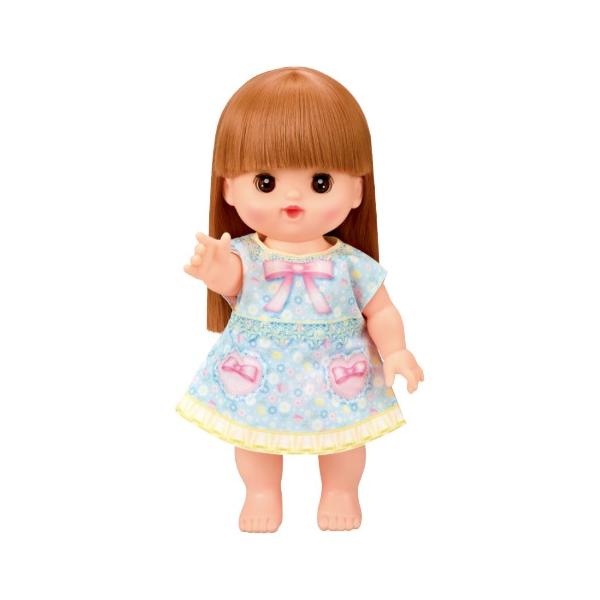 パイロット ロングヘアネネちゃん おひるね＆おやつセット : どっと