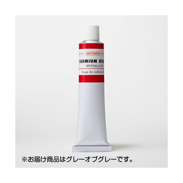 ターナー マチソン 油絵具 170ml A色 色番39（グレー オブ グレー
