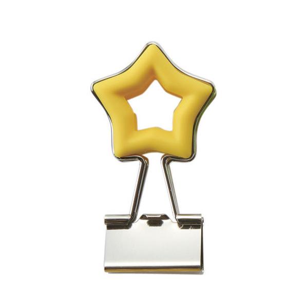 ●品番:DCS-2YE●入数:１個●好評の「ドーナツクリップ」の兄弟バージョン。より「可愛く」なり、色数もアップしました。