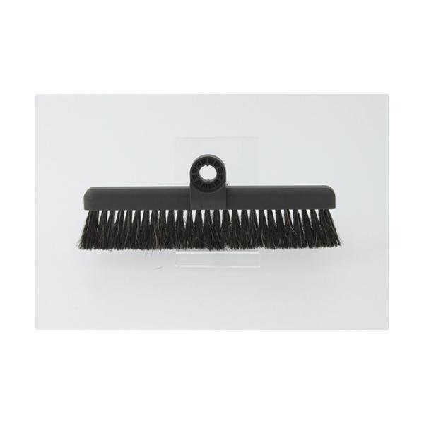 ●品番:CL-465-500-0●入数:１個●ヘッドの角度が１８０度自在に曲がるので、姿勢を変えずに床にフィットして使えます。●楽な姿勢で、細かいホコリもキレイに掃き取ります。●コンパクトなサイズなのでちょっとした掃き掃除にも活躍します。