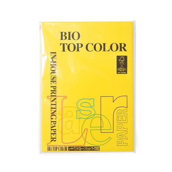 ●品番:BT129●入数:１００枚●両面印刷ができる上質カラーペーパー。