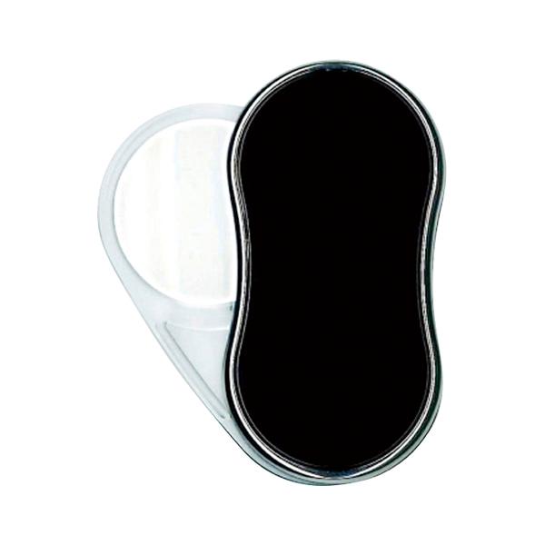 ●品番:SRC-BL●入数:１個●ＬＥＤライト付で携帯できるコンパクトルーペ！●レンズ部は本体に収納でき表面をキズ付けません。●スイッチは無く、レンズを回転させて引き出すとライトが点灯。●使用後はレンズを収納すればライトは消えます。