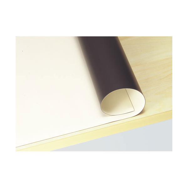 ウチダ　製図用マグネットシート A1判　600X900X0.65mm