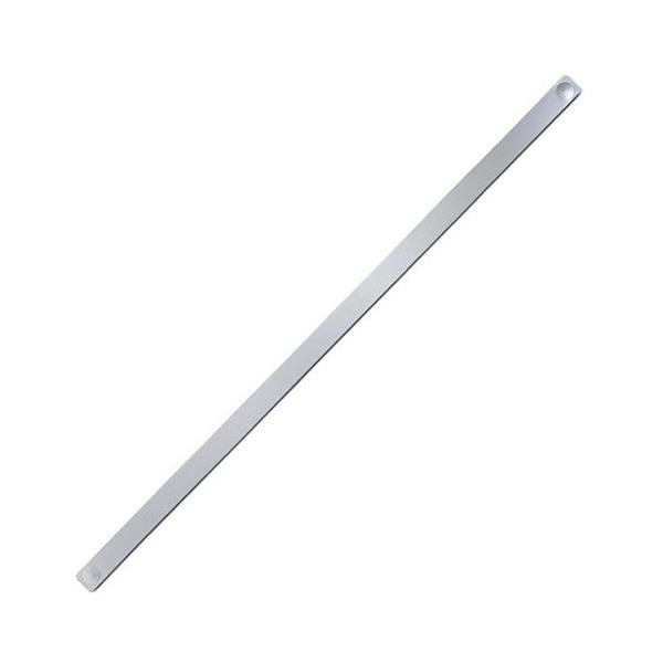 ウチダ　マグネットプレート 800mm　ビニール袋入り　800X27mm・1枚