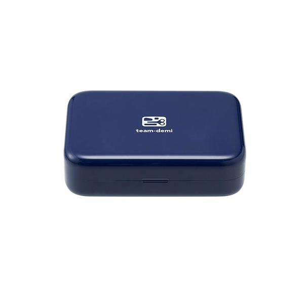 ●品番:30-212●入数:１個●マグネットヒンジを採用した、突起のないケース。●ヒンジ側には磁石をふたつ、開く側には磁石をひとつ内蔵することにより、心地よい開閉を実現しました。●８点のツールは、ひとつの塊から削り出したようにデザイン。●磁...