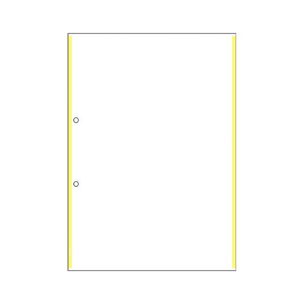 ●品番:FSCF2201●入数:１００枚●レーザープリンタやコピー機でオリジナル複写帳票を作成。●ノーカーボンの帳票用紙。
