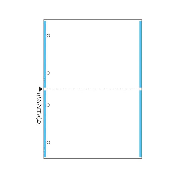 ●品番:FSCF2205●入数:１００枚●レーザープリンタやコピー機でオリジナル複写帳票を作成。●ノーカーボンの帳票用紙。